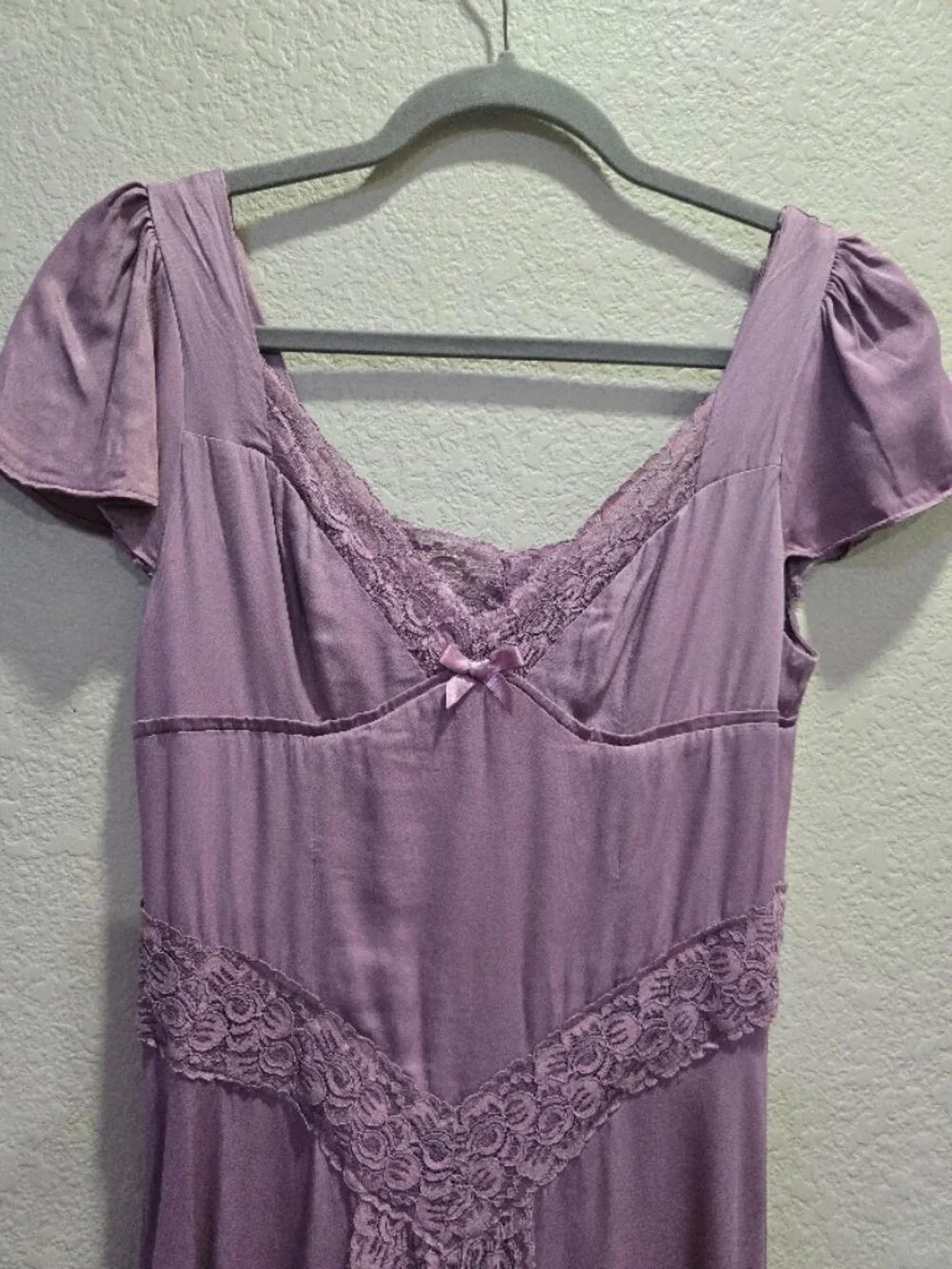 NWOT Free People Pink Skies Midi Dress In Pink Size XS